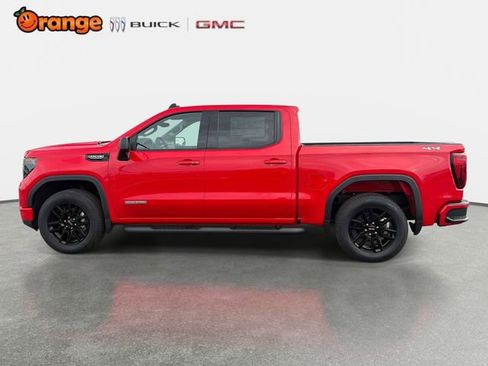 New 2026 GMC Sierra 1500 Elevation w/ Max Trailering Package AWD/4WD image 6