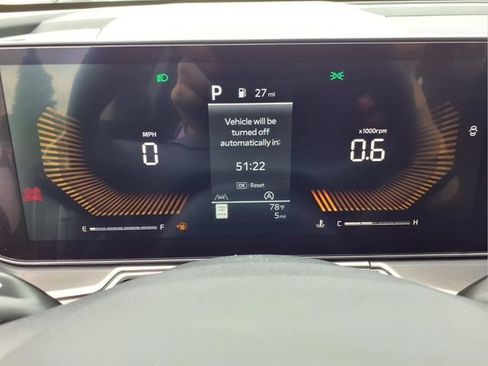 New 2026 Kia Sorento LX FWD image 11