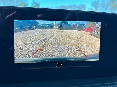 Used 2024 Buick Encore GX Preferred image 31