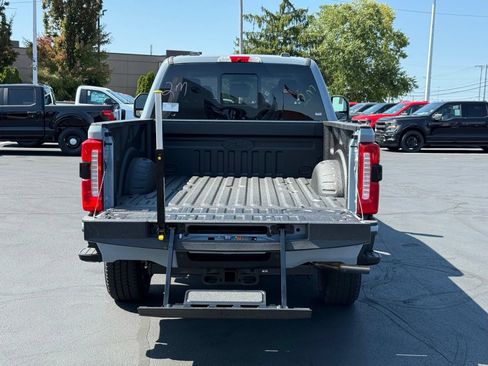 New 2026 Ford F350 Platinum w/ Platinum Plus Package AWD/4WD image 42