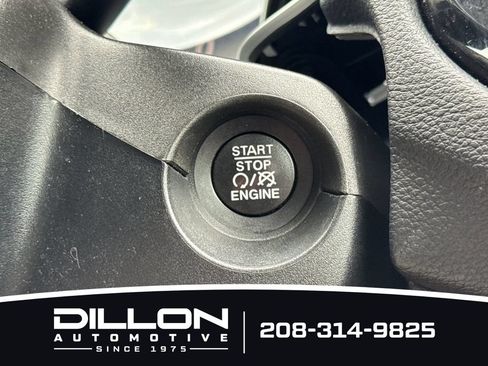 Used 2021 Jeep Compass Latitude AWD/4WD image 21