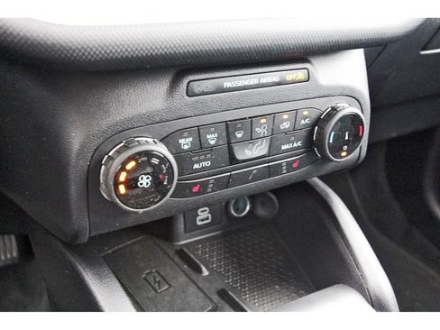Certified 2024 Ford Bronco Sport Heritage w/ Heritage Convenience Package AWD/4WD image 25