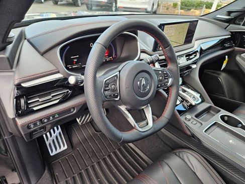 New 2026 Acura MDX A-Spec image 26
