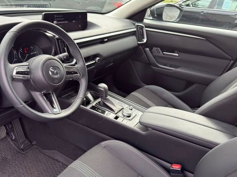 Used 2026 MAZDA CX-50 2.5 Hybrid w/ Weather Package AWD/4WD image 9