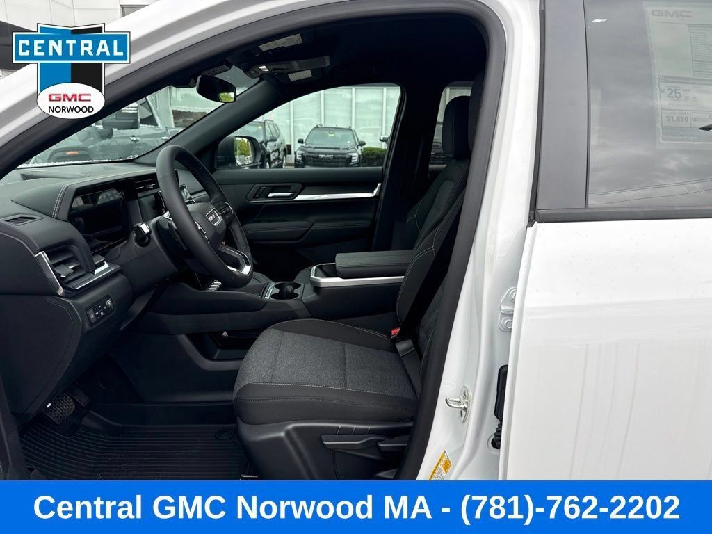 New 2027 GMC Terrain Elevation w/ LPO, Floor Liner Package AWD/4WD image 15