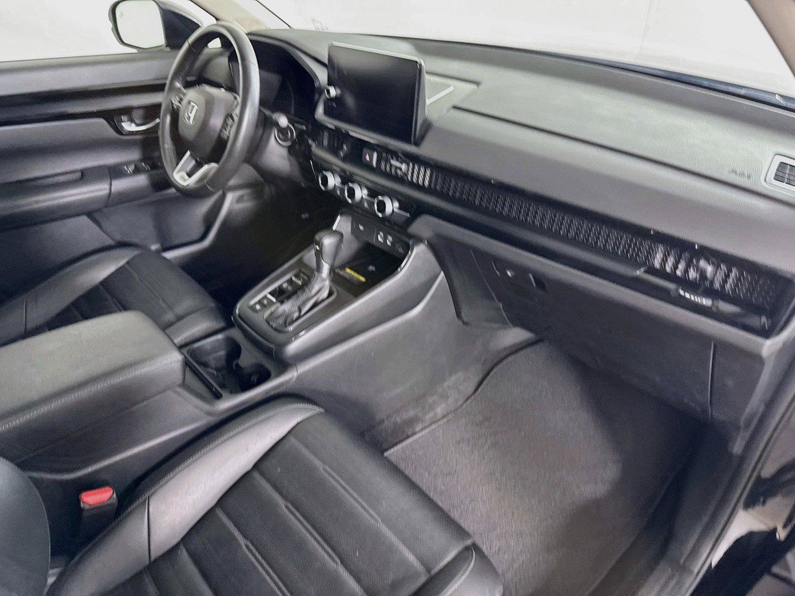 Certified 2024 Honda CR-V EX-L image 29
