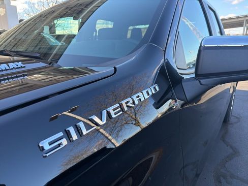 New 2026 Chevrolet Silverado 1500 LT image 43