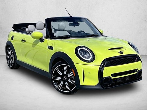 Used 2024 MINI Cooper S FWD image 12