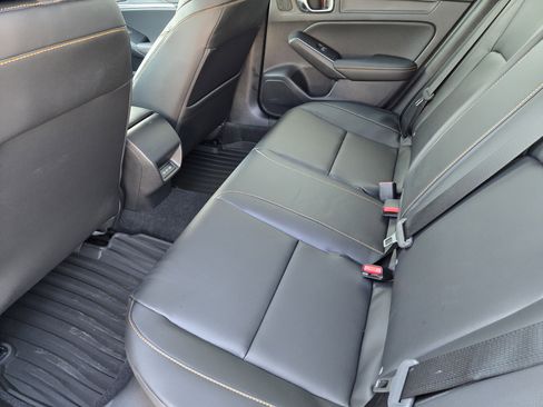 New 2026 Acura Integra A-Spec image 21