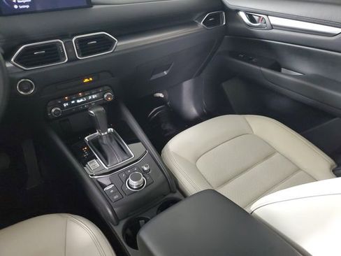 Certified 2023 MAZDA CX-5 AWD 2.5 S image 17