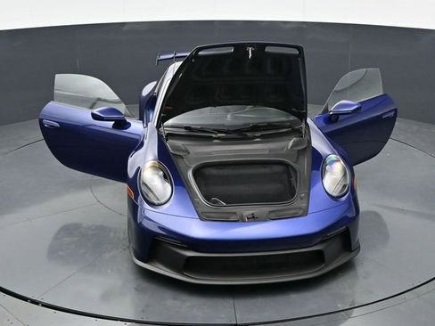 Used 2022 Porsche 911 GT3 RWD image 44