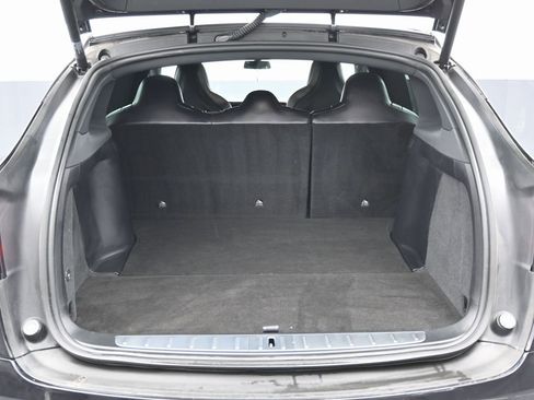 Used 2018 Tesla Model X 75D image 14