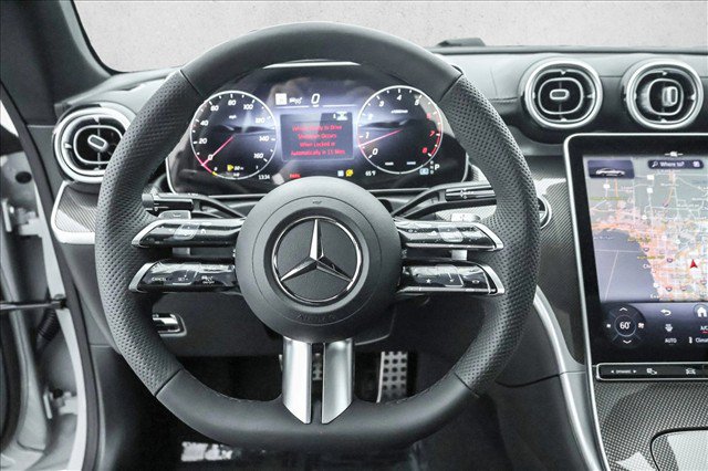 New 2027 Mercedes-Benz CLE 450 4MATIC Coupe image 16