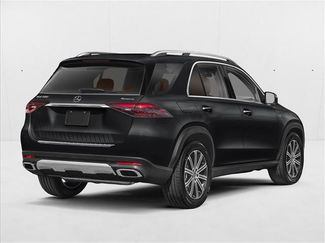 New 2026 Mercedes-Benz GLE 350 4MATIC video 2