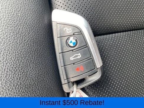 Used 2022 BMW X3 xDrive30i image 26