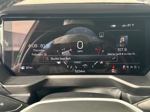 New 2026 GMC Acadia Elevation w/ Elevation Premium Package image 28