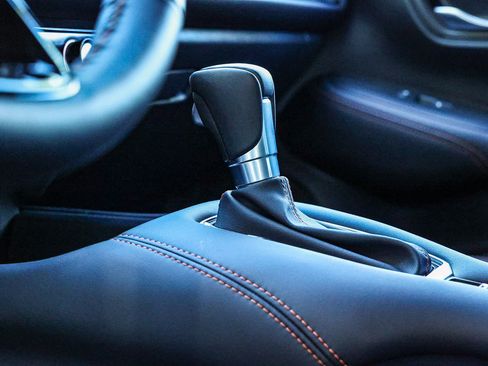 Certified 2026 Honda HR-V Sport image 31