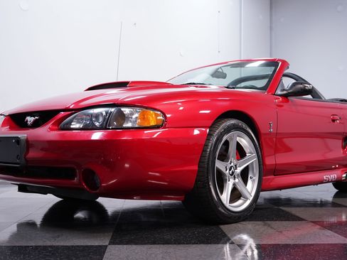 Used 1994 Ford Mustang GT image 19