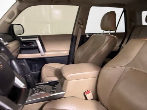 Used 2013 Toyota 4Runner SR5 w/ Convenience Pkg RWD image 25
