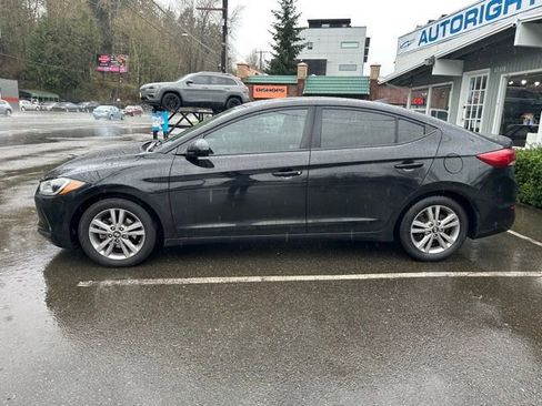 Used 2018 Hyundai Elantra Value Edition image 8