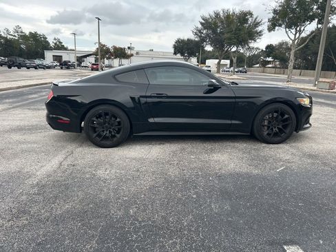 Used 2015 Ford Mustang GT image 2
