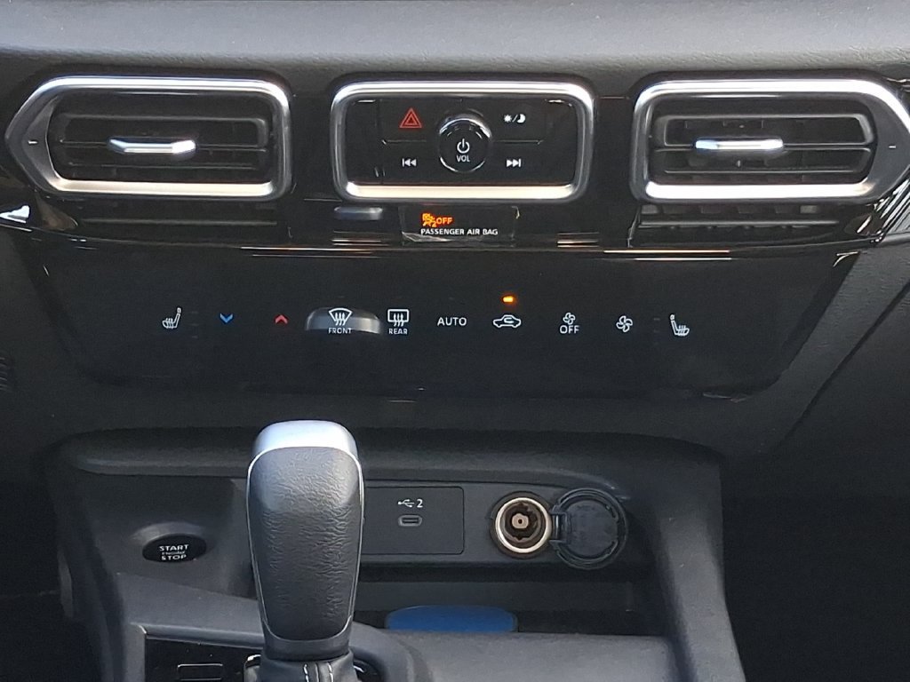 New 2027 Nissan Sentra SV FWD image 5