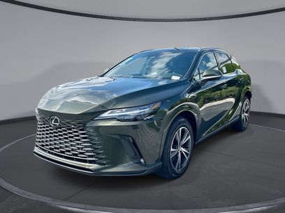 New 2026 Lexus RX 350 Premium w/ Convenience Package