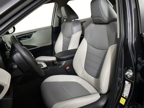 Used 2023 Toyota RAV4 Limited image 11