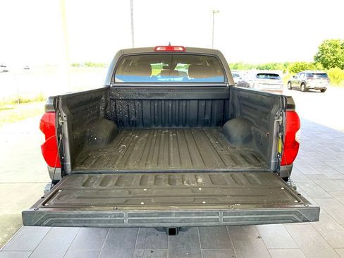 Used 2021 Toyota Tundra SR5 RWD image 22