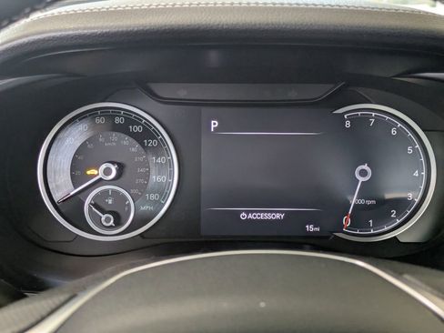 New 2025 Genesis G70 2.5T w/ Sport Prestige Package AWD/4WD image 27