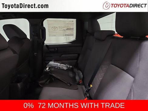New 2026 Toyota Tacoma SR5 image 19