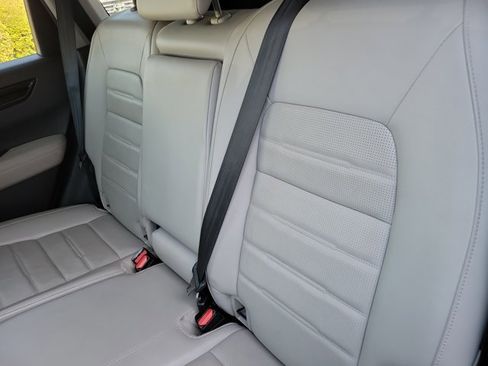 Used 2025 Honda CR-V EX-L image 11