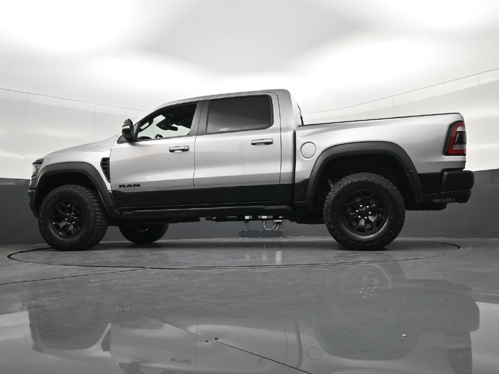 Used 2022 RAM 1500 TRX AWD/4WD image 26