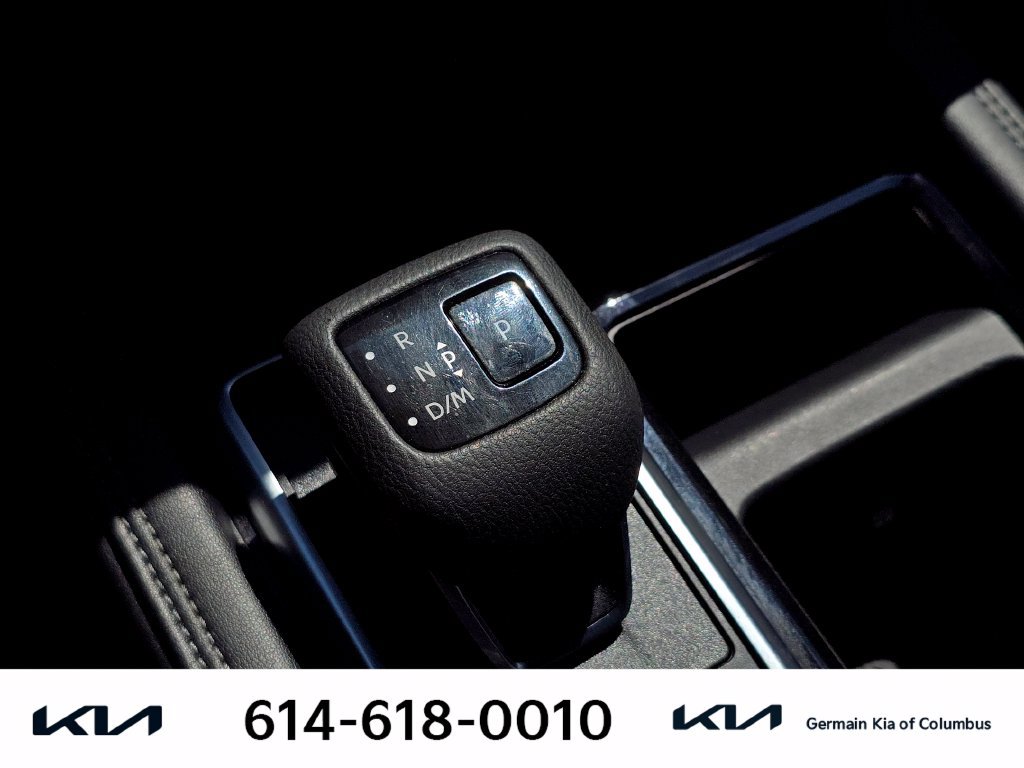 Used 2023 Nissan Pathfinder Platinum AWD/4WD image 25