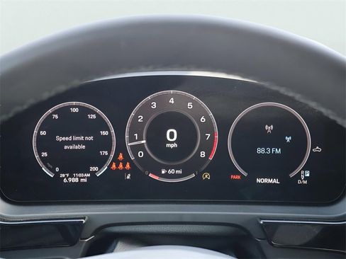 Used 2026 Porsche Cayenne S image 25