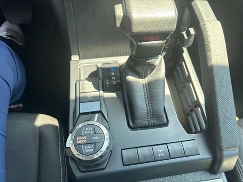 Used 2024 Toyota Tacoma TRD Off-Road AWD/4WD image 12