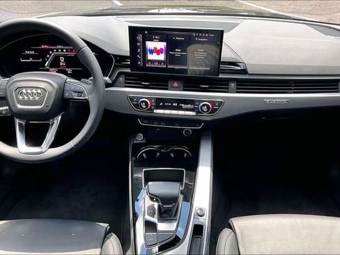 Used 2024 Audi A5 2.0T Premium Plus AWD/4WD image 15