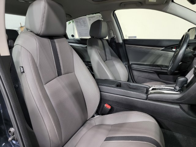 Used 2021 Honda Civic EX-L image 15