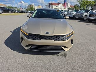 Used 2021 Kia K5 LXS FWD video 2