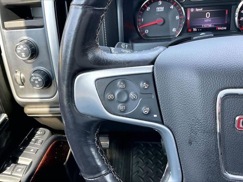 Used 2015 GMC Sierra 1500 SLT image 29