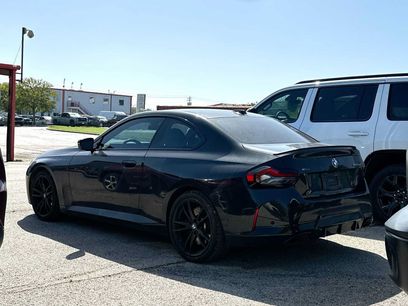 Used 2024 BMW M240i xDrive Coupe w/ Premium Package