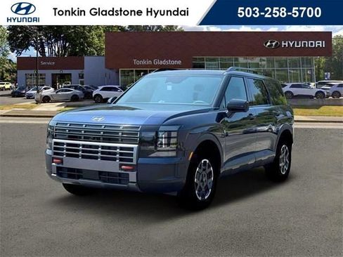 New 2026 Hyundai Palisade XRT Pro AWD/4WD image 1