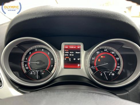 Used 2019 Dodge Journey GT image 25