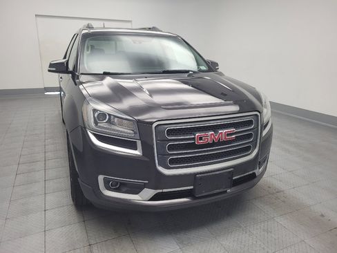 Used 2017 GMC Acadia Limited SLT AWD/4WD image 14