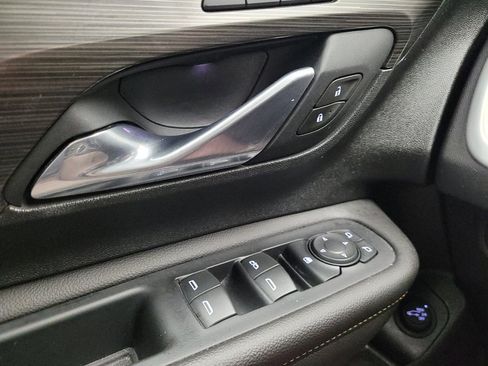 Used 2020 GMC Terrain SLT w/ Preferred Package AWD/4WD image 27