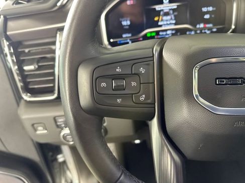 Used 2025 GMC Sierra 2500 Denali Ultimate image 15