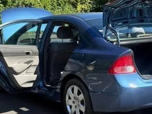 Used 2008 Honda Civic LX image 14