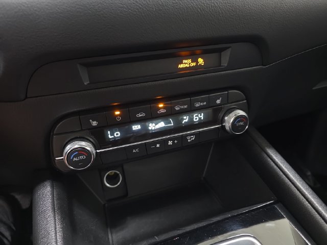 Used 2025 MAZDA CX-5 AWD 2.5 S w/ Select Package image 24