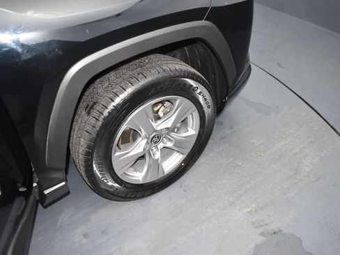 Used 2023 Toyota RAV4 XLE w/ Convenience Package image 19