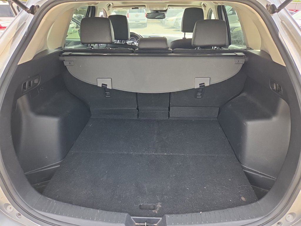Used 2016 MAZDA CX-5 Grand Touring AWD/4WD image 12